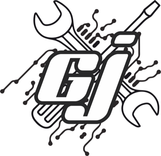 Gadjoy Repair Service logo